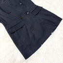Tomorrowland Vests Gilets 23Ss