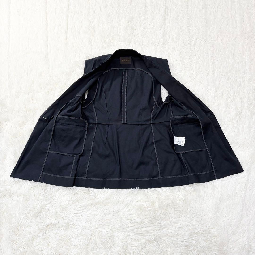 Tomorrowland Vests Gilets 23Ss