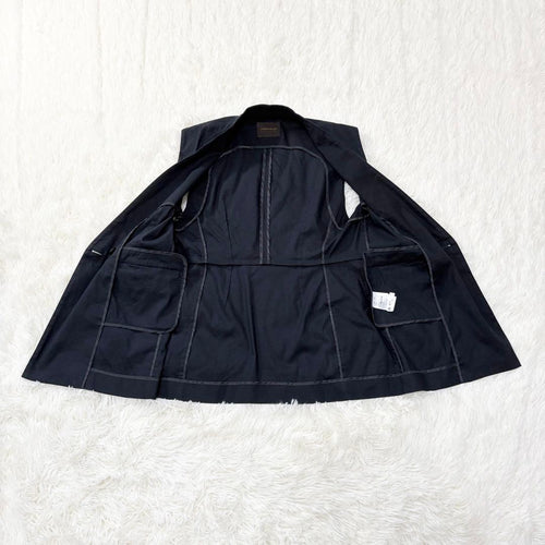 Tomorrowland Vests Gilets 23Ss