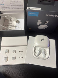 Anker Wireless Earphones Soundcore Liberty Buds