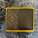 Fendi Bifold Wallets Ff