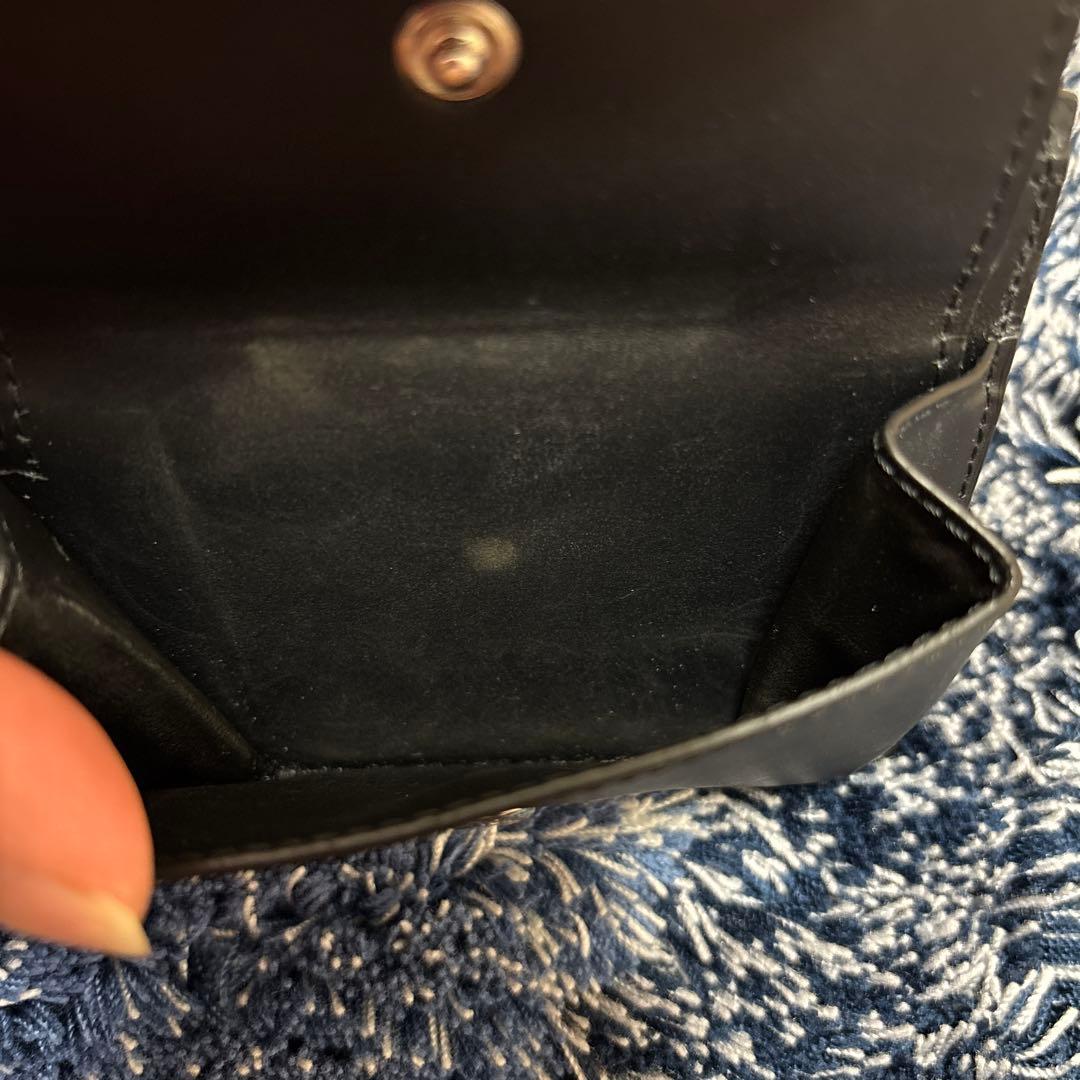 Fendi Bifold Wallets Ff