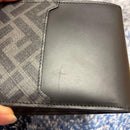 Fendi Bifold Wallets Ff
