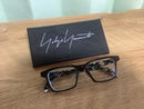 Yohji Yamamoto Glasses C1