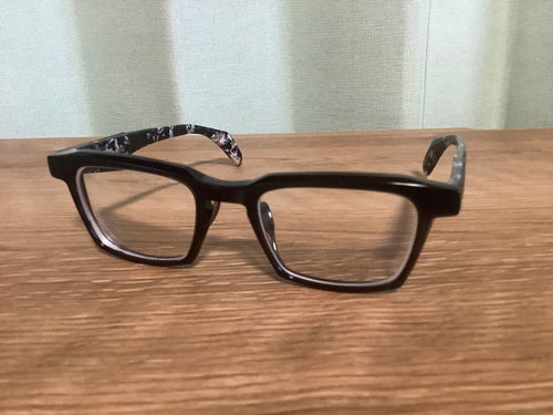 Yohji Yamamoto Glasses C1
