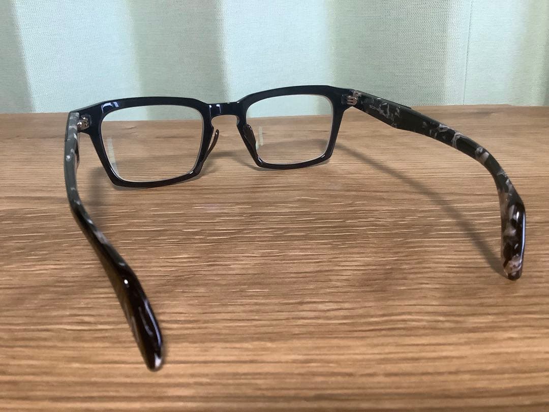 Yohji Yamamoto Glasses C1
