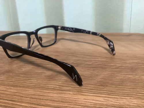 Yohji Yamamoto Glasses C1