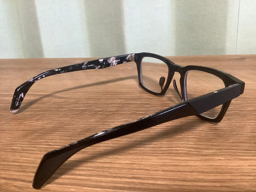 Yohji Yamamoto Glasses C1