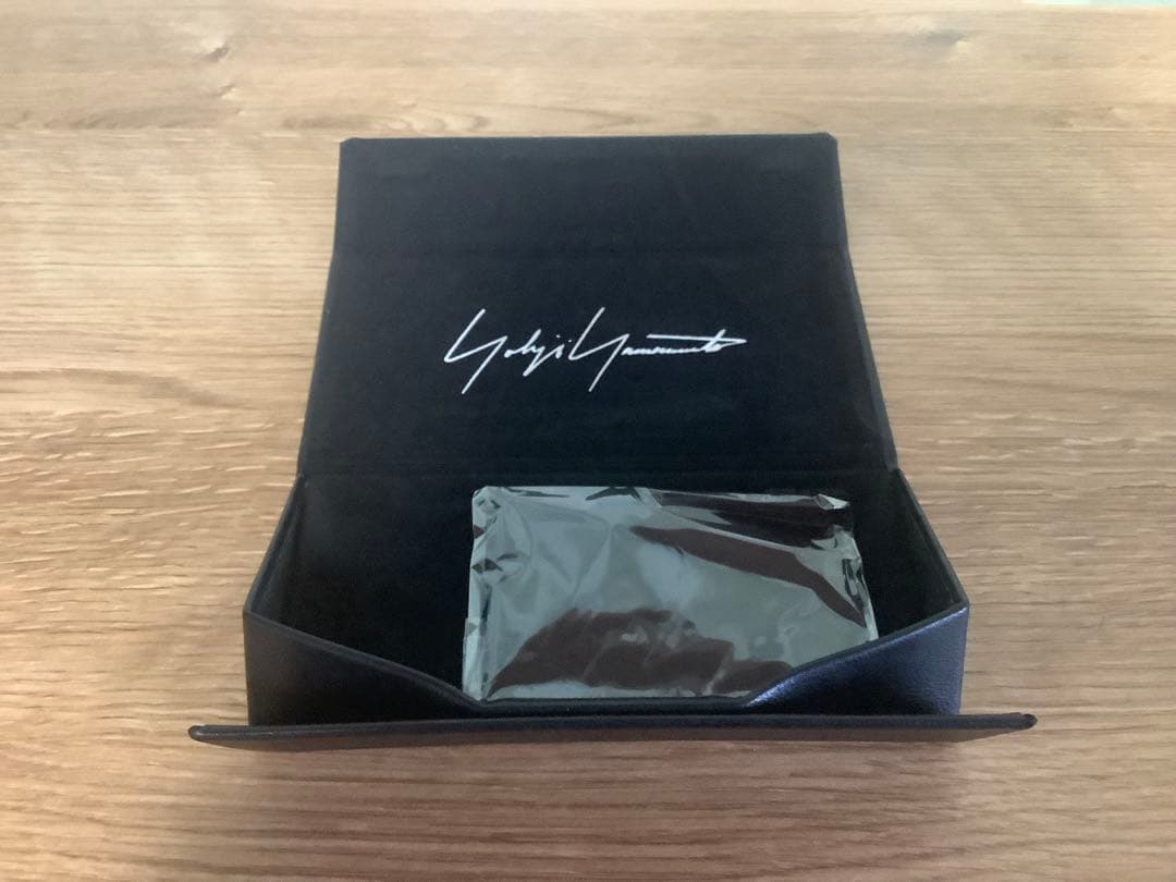 Yohji Yamamoto Glasses C1