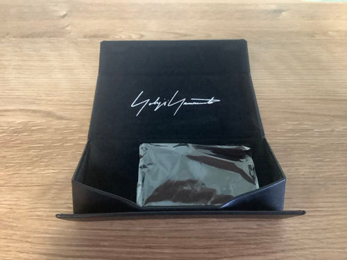 Yohji Yamamoto Glasses C1