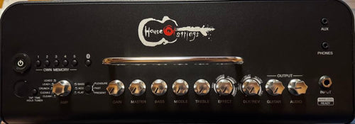 Yamaha Guitar Amplifiers Thr30 Wireless Tak Matsumoto