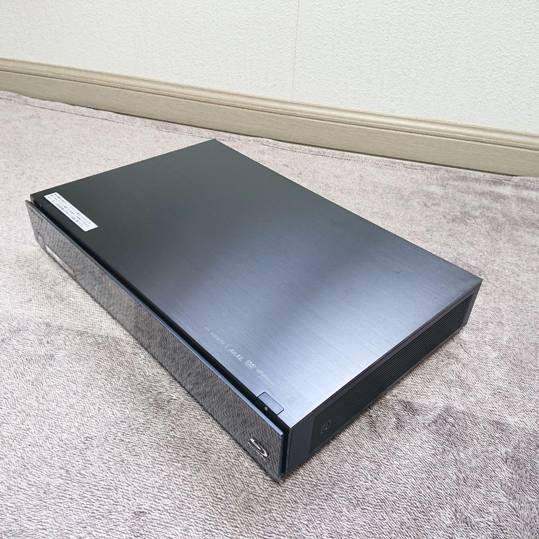 Sony Blu -Ray Recorder Bdz-Ax1000 2Tb