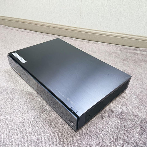 Sony Blu -Ray Recorder Bdz-Ax1000 2Tb