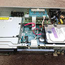 Sony Blu -Ray Recorder Bdz-Ax1000 2Tb
