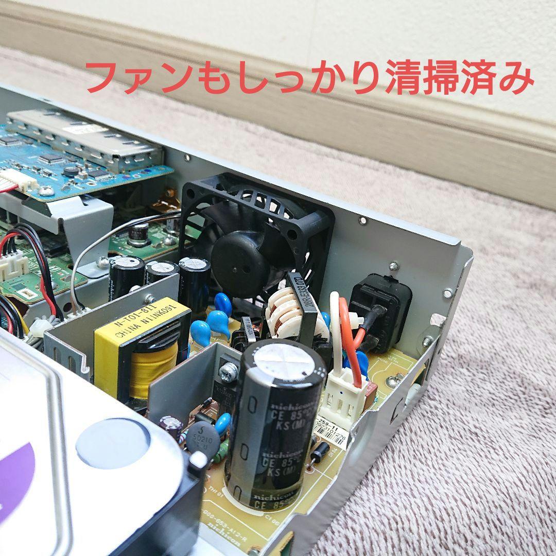 Sony Blu -Ray Recorder Bdz-Ax1000 2Tb