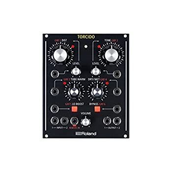 Others Roland Aira Torcido