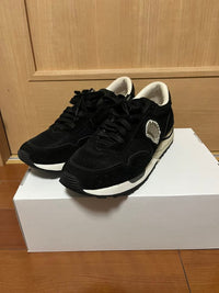 Visvim Sneakers Roland Jogger Us9