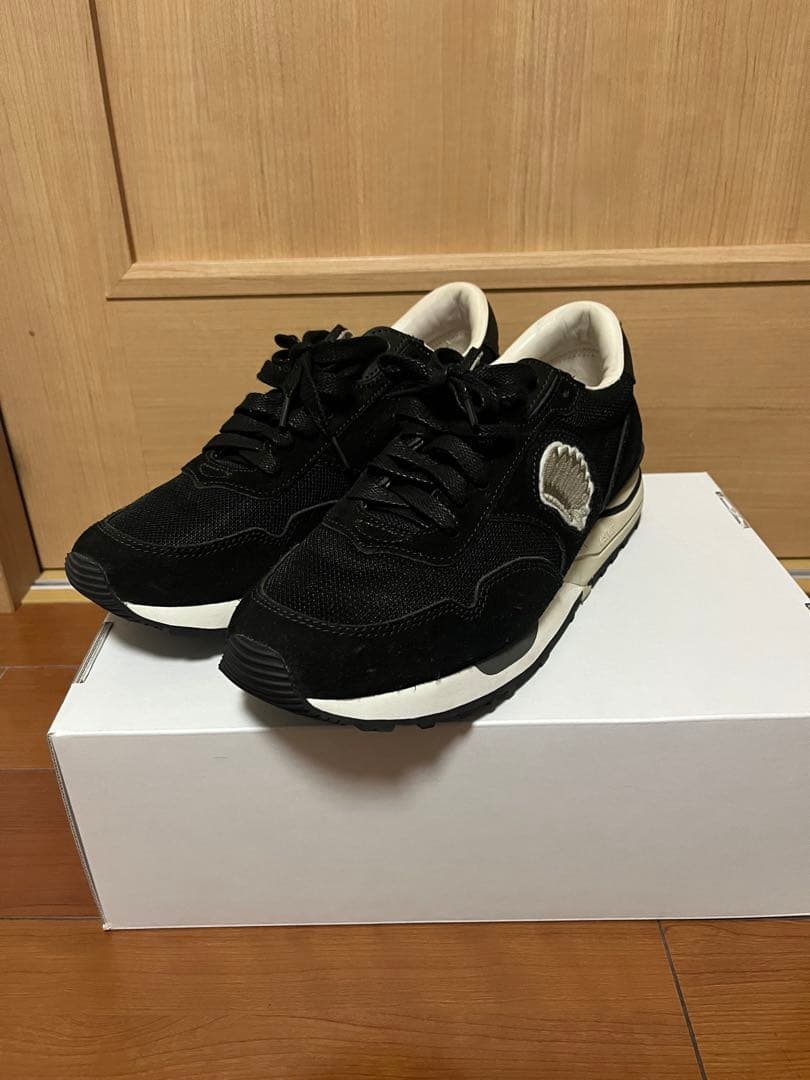 Visvim Sneakers Roland Jogger Us9