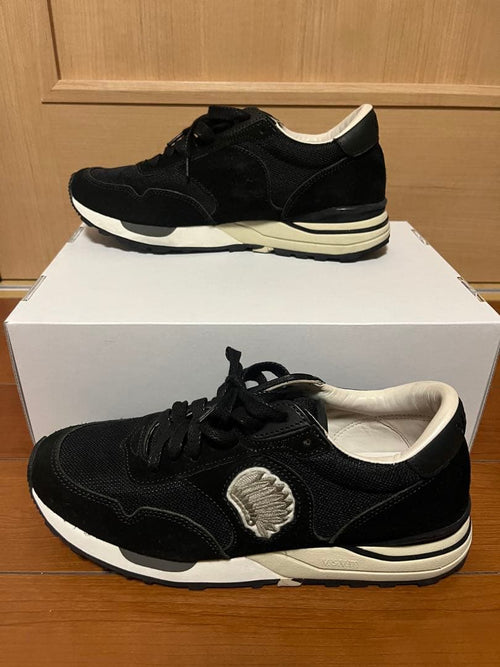 Visvim Sneakers Roland Jogger Us9