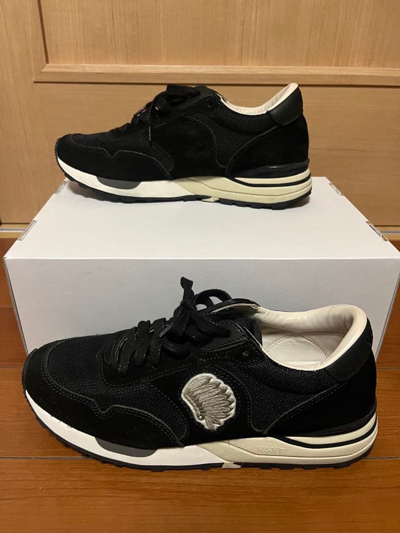Visvim Sneakers Roland Jogger Us9