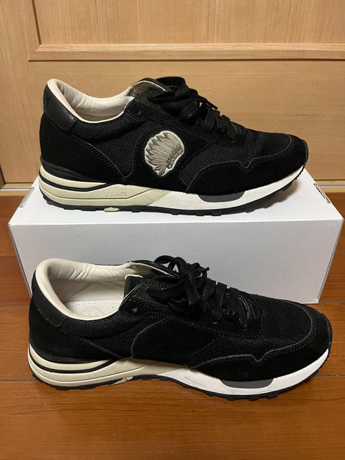 Visvim Sneakers Roland Jogger Us9