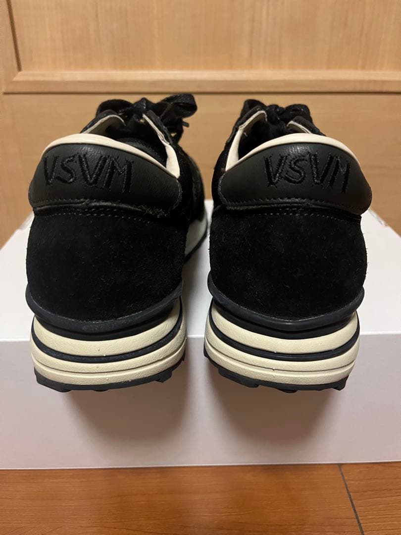 Visvim Sneakers Roland Jogger Us9