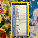 Pok Mon Trading Card Game Wcs2023