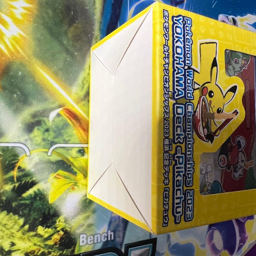 Pok Mon Trading Card Game Wcs2023