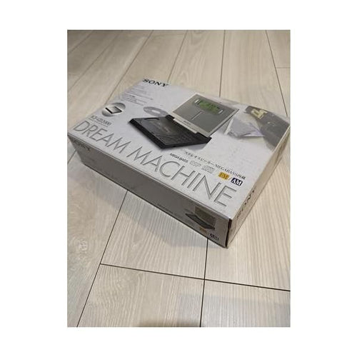 Sony Others Icf-Cd2000 Fm