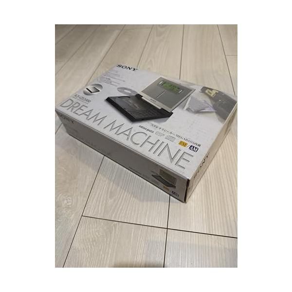 Sony Others Icf-Cd2000 Fm