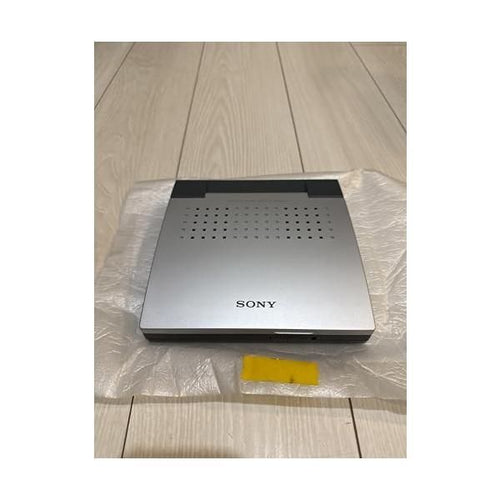 Sony Others Icf-Cd2000 Fm