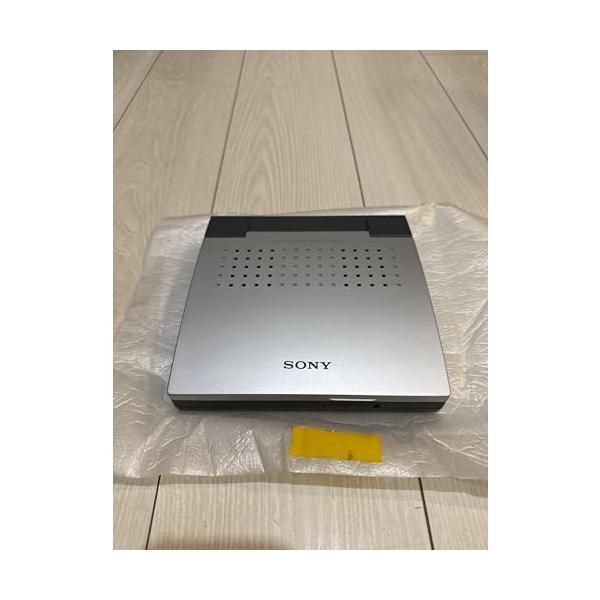 Sony Others Icf-Cd2000 Fm