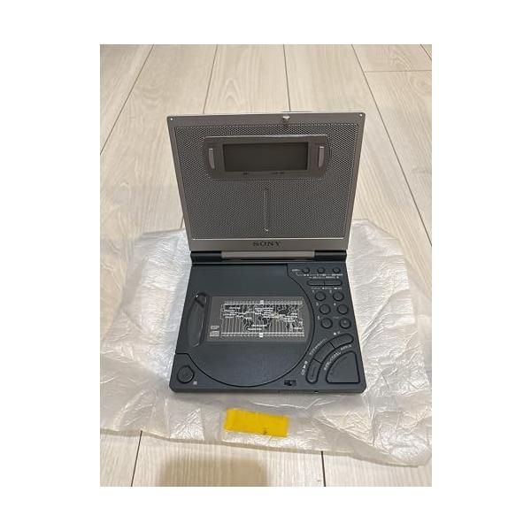 Sony Others Icf-Cd2000 Fm