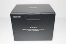 Fujifilm Conversion Converter Lenses Tcl-X100Ii S