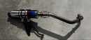 Mufflers X 4 5 R-Evo