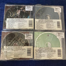 Japanese Music Dj Kenkada R&B Boutique Cd