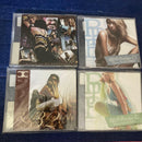 Japanese Music Dj Kenkada R&B Boutique Cd