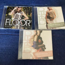 Japanese Music Dj Kenkada R&B Boutique Cd