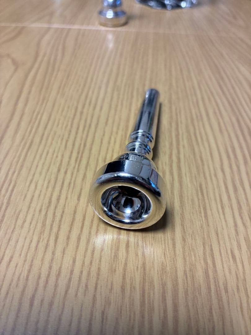 Yamaha Trumpet Mouthpieces 13B4