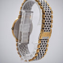 Omega Quartz Watches 489 Deville