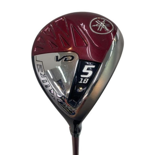 Fairway Wood Rmx Vd 5W Fw Diamana F Yr Sr) C