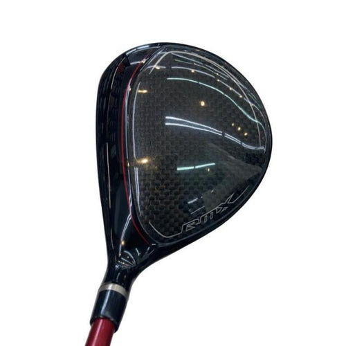 Fairway Wood Rmx Vd 5W Fw Diamana F Yr Sr) C