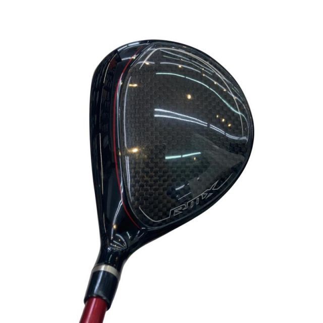 Fairway Wood Rmx Vd 5W Fw Diamana F Yr Sr) C