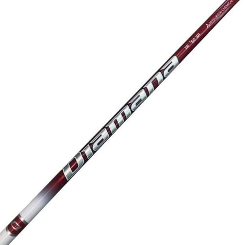 Fairway Wood Rmx Vd 5W Fw Diamana F Yr Sr) C