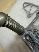 Steps Pedals /Usa Rvt1000R Vtr1000Sp Attack