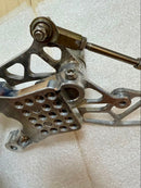 Steps Pedals /Usa Rvt1000R Vtr1000Sp Attack