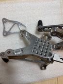 Steps Pedals /Usa Rvt1000R Vtr1000Sp Attack