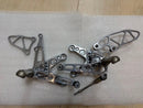 Steps Pedals /Usa Rvt1000R Vtr1000Sp Attack