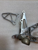 Steps Pedals /Usa Rvt1000R Vtr1000Sp Attack