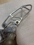 Steps Pedals /Usa Rvt1000R Vtr1000Sp Attack
